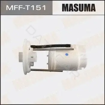 Топливный фильтр MASUMA MFF-T151