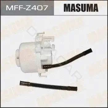Топливный фильтр MASUMA MFF-Z407