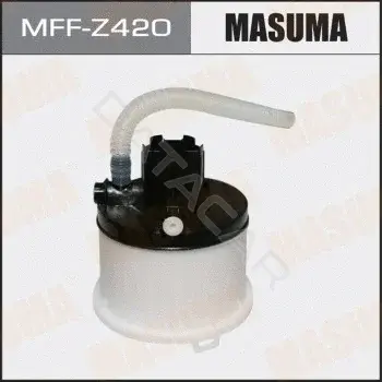 Топливный фильтр MASUMA MFF-Z420