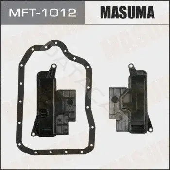 Масляный фильтр MASUMA MFT-1012