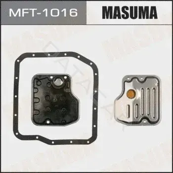 Масляный фильтр MASUMA MFT-1016