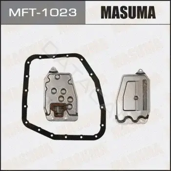 Масляный фильтр MASUMA MFT-1023