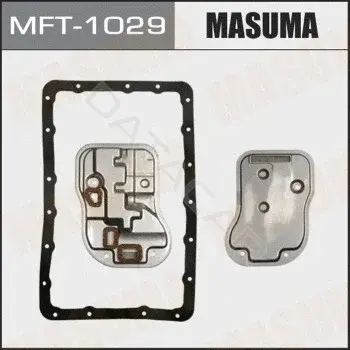 Масляный фильтр MASUMA MFT-1029