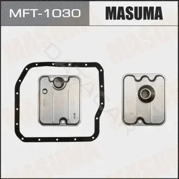 Масляный фильтр MASUMA MFT-1030