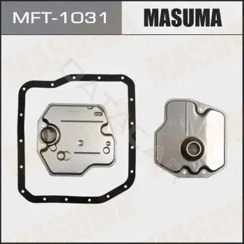 Масляный фильтр MASUMA MFT-1031