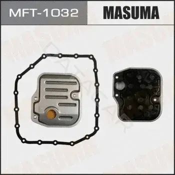 Масляный фильтр MASUMA MFT-1032
