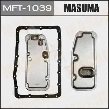 Масляный фильтр MASUMA MFT-1039