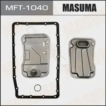 Масляный фильтр MASUMA MFT-1040