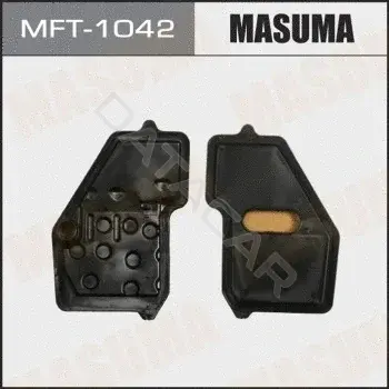 Масляный фильтр MASUMA MFT-1042