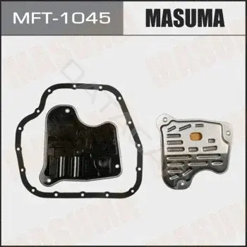 Масляный фильтр MASUMA MFT-1045