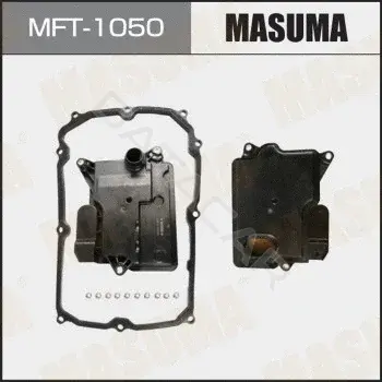 Масляный фильтр MASUMA MFT-1050