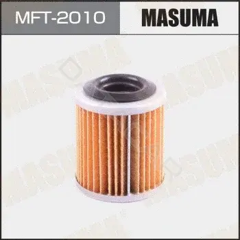 Масляный фильтр MASUMA MFT-2010