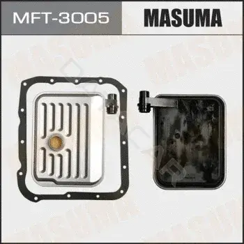 Масляный фильтр MASUMA MFT-3005