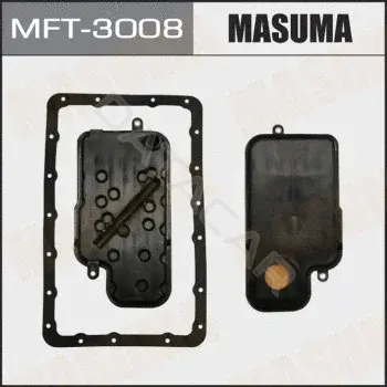 Масляный фильтр MASUMA MFT-3008