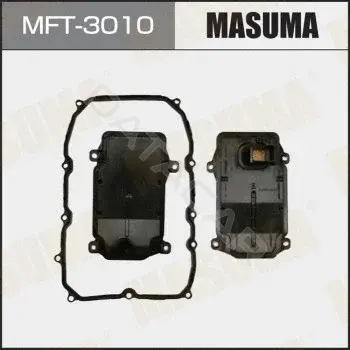 Масляный фильтр MASUMA MFT-3010