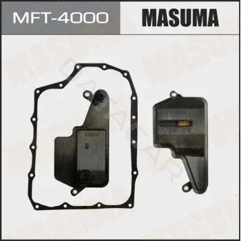 Масляный фильтр MASUMA MFT-4000