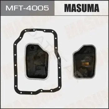Масляный фильтр MASUMA MFT-4005