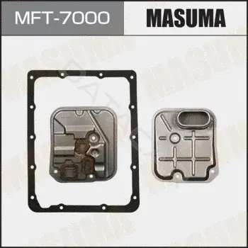 Масляный фильтр MASUMA MFT-7000
