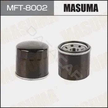 Масляный фильтр MASUMA MFT-8002