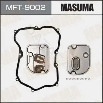Масляный фильтр MASUMA MFT-9002