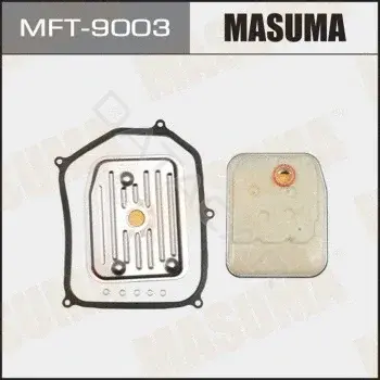 Масляный фильтр MASUMA MFT-9003