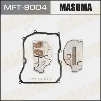 Масляный фильтр MASUMA MFT-9004