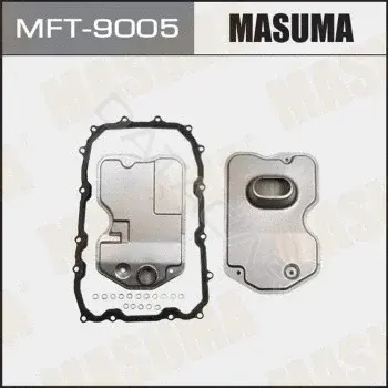 Масляный фильтр MASUMA MFT-9005