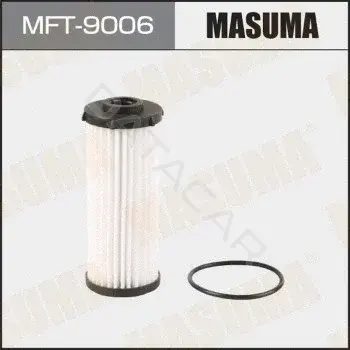 Масляный фильтр MASUMA MFT-9006