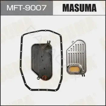 Масляный фильтр MASUMA MFT-9007