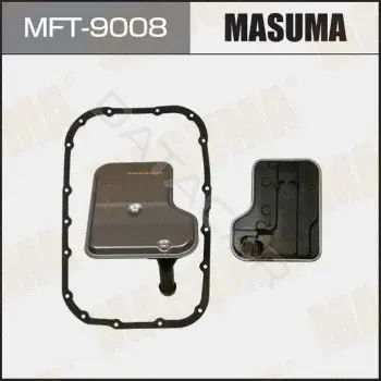 Масляный фильтр MASUMA MFT-9008