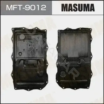 Масляный фильтр MASUMA MFT-9012