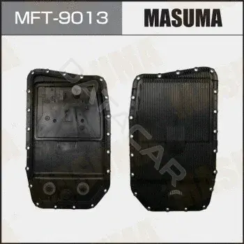 Масляный фильтр MASUMA MFT-9013