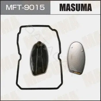 Масляный фильтр MASUMA MFT-9015