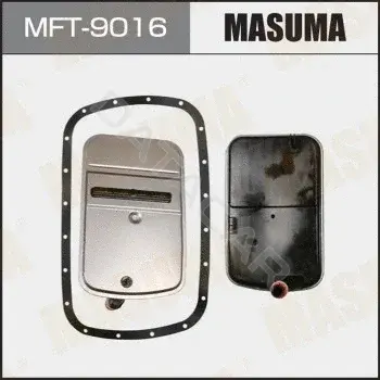 Масляный фильтр MASUMA MFT-9016