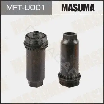 Масляный фильтр MASUMA MFT-U001