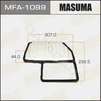 Воздушный фильтр MASUMA MFA-1099