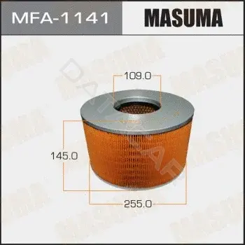 Воздушный фильтр MASUMA MFA-1141