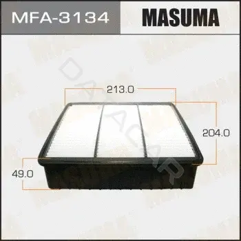 Воздушный фильтр MASUMA MFA-3134