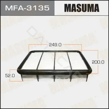 Воздушный фильтр MASUMA MFA-3135