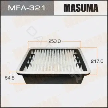 Воздушный фильтр MASUMA MFA-321