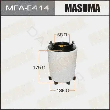 Воздушный фильтр MASUMA MFA-E414
