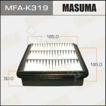 Воздушный фильтр MASUMA MFA-K319