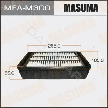 Воздушный фильтр MASUMA MFA-M300