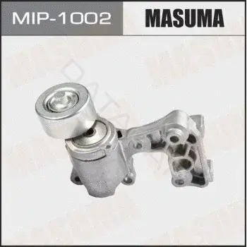 Натяжитель ремня генератора MASUMA MIP-1002