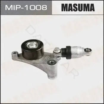 Натяжитель ремня генератора MASUMA MIP-1008