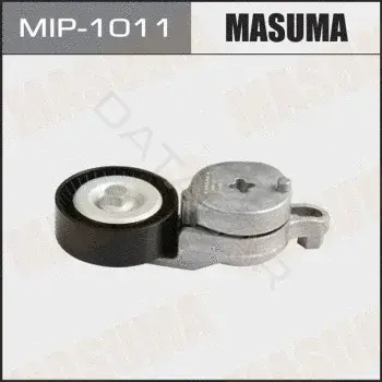 Натяжитель ремня генератора MASUMA MIP-1011