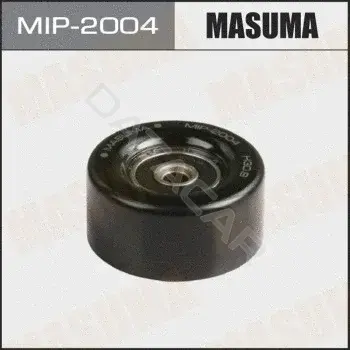 Натяжитель ремня генератора MASUMA MIP-2004