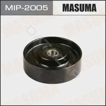 Натяжитель ремня генератора MASUMA MIP-2005