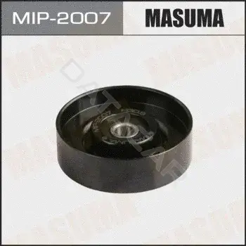 Натяжитель ремня генератора MASUMA MIP-2007