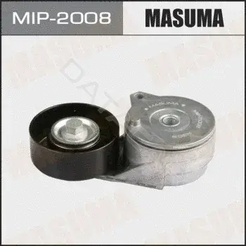 Натяжитель ремня генератора MASUMA MIP-2008